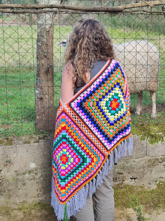 Poncho