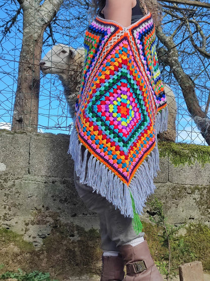 Poncho