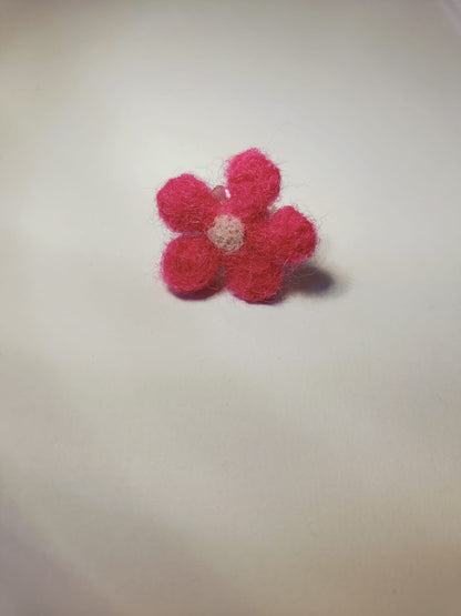 Anillo Rosa